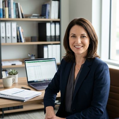 Isabelle Tremblay — QA & Compliance Lead