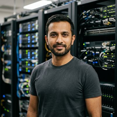 Ryan Nakamura — Backend & Integration Engineer